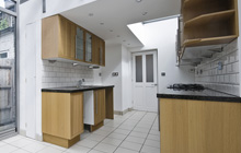 Rhyd Y Brown kitchen extension leads